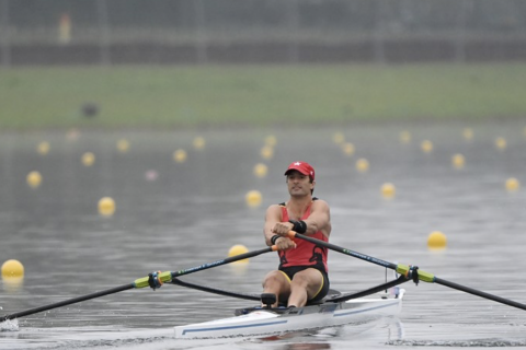 : World Rowing/Detlev Seyb