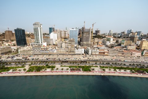 :  Angola Image Bank  