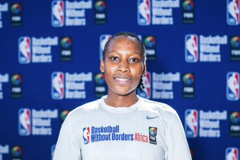 : Facebook Federação Angolana De Basquetebol 
