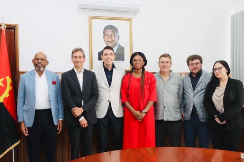 : Facebook Governo Provincial Do Namibe 