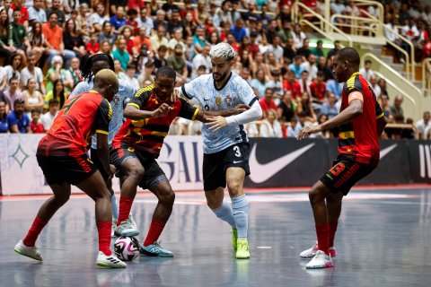 : Federação Portuguesa de Futebol