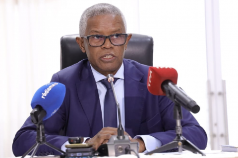 : Facebook Governo Provincial de Cabinda 
