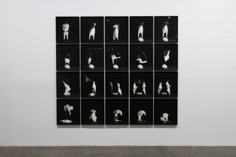 : Levi Fanan/Fundação Bienal de São Paulo