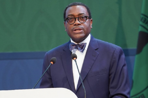 : AfDB