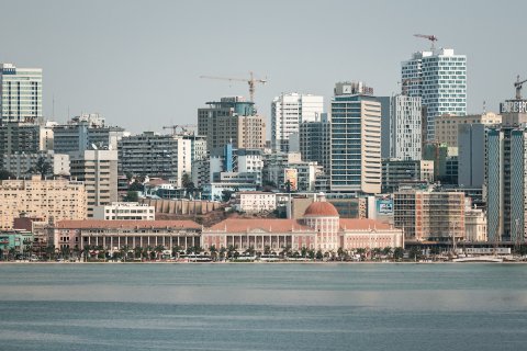 :  Angola Image Bank 