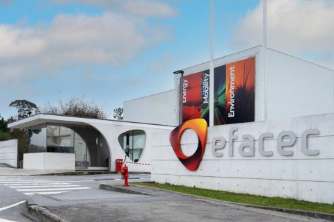 : Efacec