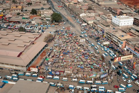 :  Angola Image Bank  