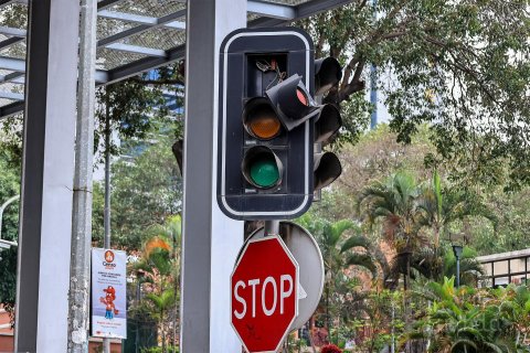 : Facebook Governo da Província de Luanda 