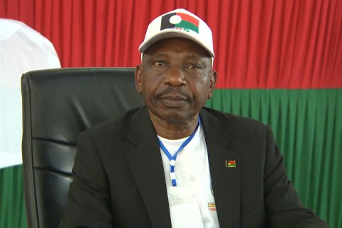 : RTP África