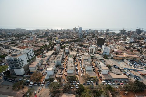 :  Angola Image Bank  