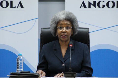 : Facebook Ministério do Ensino Superior, Ciência, Tecnologia e Inovação Angola 