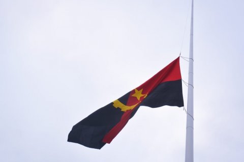 : Facebook Governo da Província de Luanda 