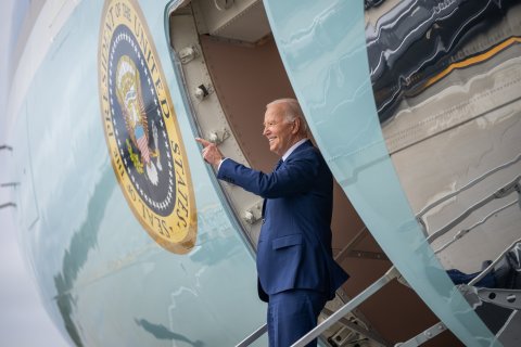 : Official White House Photo by Adam Schultz