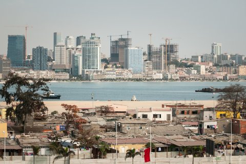 :  Angola Image Bank 