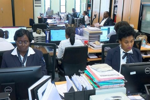 : RTP Africa