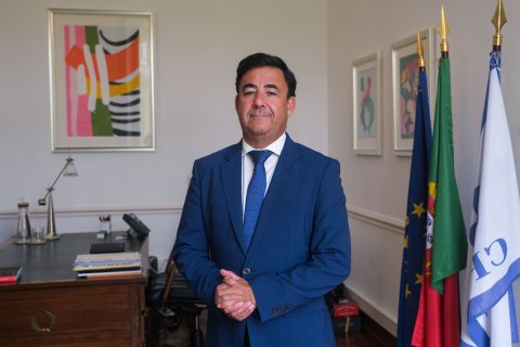 : Portal diplomático do Ministério dos Negócios Estrangeiros