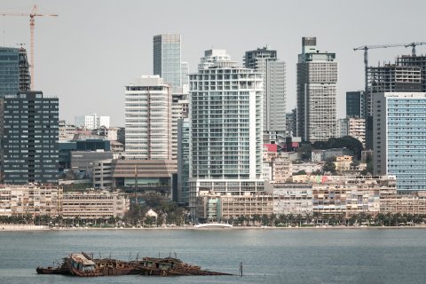 :  Angola Image Bank 