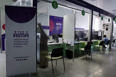 : Lusa