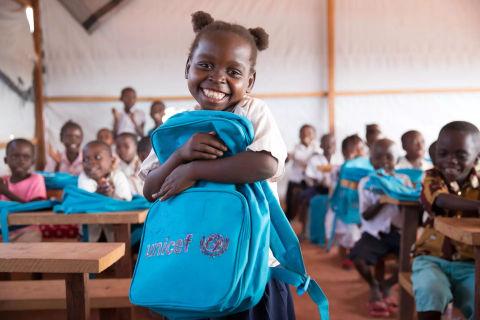 : Unicef