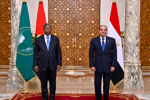 : Egyptian Gazette