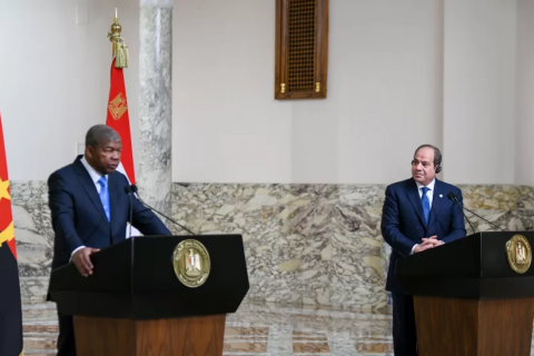 : Egyptian Gazette
