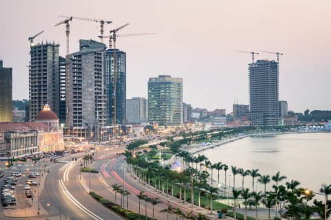 :  Angola Image Bank 