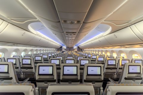 : IVAN CAFE LOPES (Via Facebook TAAG - Linhas Aéreas de Angola)