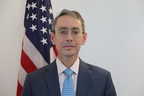 : Facebook U.S. Embassy Luanda 