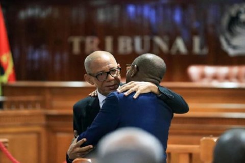 : Forbes África Lusófona