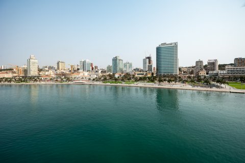 :  Angola Image Bank 