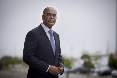 : Facebook Adalberto Costa Júnior 
