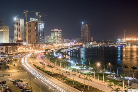 :  Angola Image Bank 
