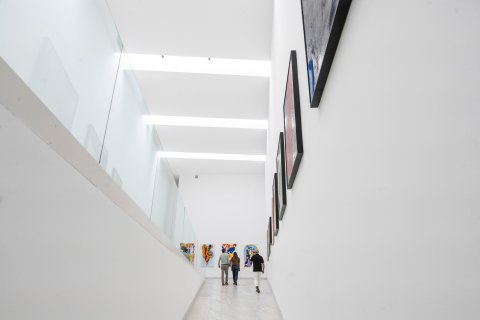 : Facebook Centro de Artes de Sines 