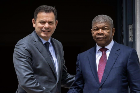 : José Sena Goulão/Lusa