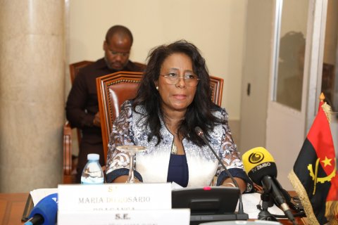 : Facebook Ministério do Ensino Superior, Ciência, Tecnologia e Inovação Angola 