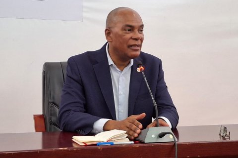 : Facebook Adalberto Costa Júnior 