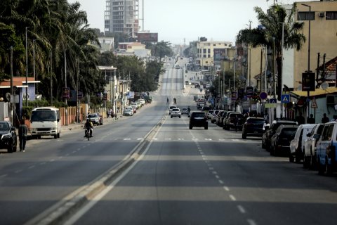 : AMPE ROGÉRIO / LUSA
