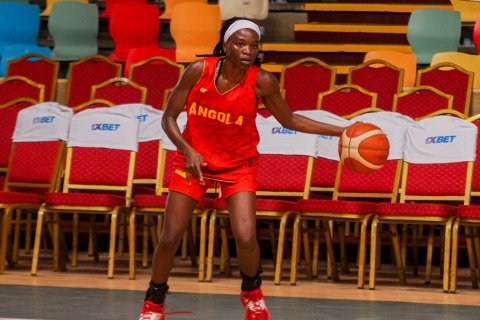 : Facebook Federação Angolana De Basquetebol 