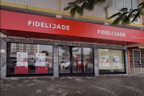 : Facebook Fidelidade Seguros 