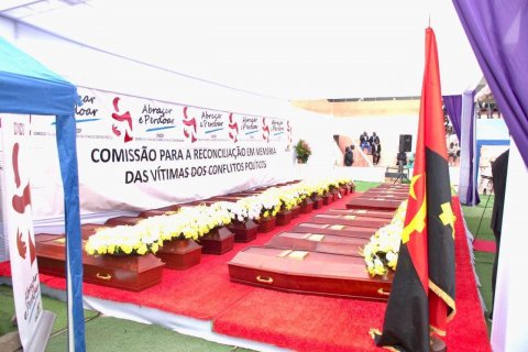 : Facebook Governo Provincial Do Namibe 