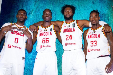 : Facebook Federação Angolana De Basquetebol 