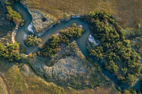 : Facebook Ministério do Ambiente-MINAMB 