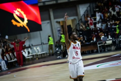 : Facebook Federação Angolana De Basquetebol 