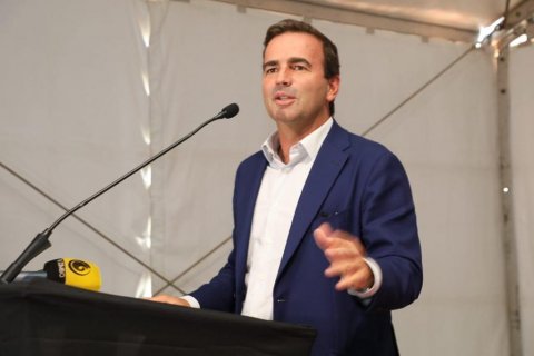 : Facebook Embaixada de Portugal em Angola 