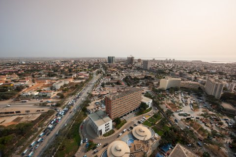 :  Angola Image Bank 
