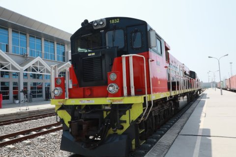 : Angola Hoje
