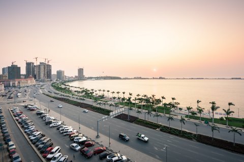 :  Angola Image Bank 