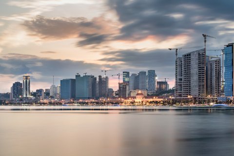 :  Angola Image Bank 