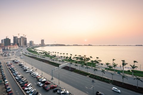 :  Angola Image Bank 