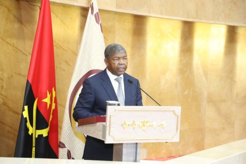 : Contreiras Pipa/Jornal de Angola
